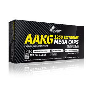 Olimp AAKG Exreme Mega Caps
