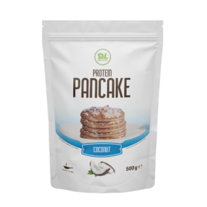 Daily fit Protein Pancake