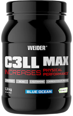 Weider Cell Max