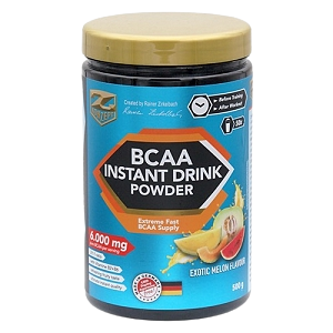 100% BCAA Instant Drink Powder