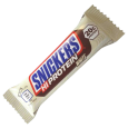SNICKERS Hi Protein Bar White