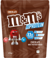 M&M's Hi Protein Powder 875g