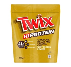 TWIX Hi Protein Powder 875g