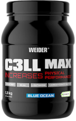 Weider Cell Max