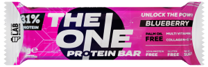 THE ONE PROTEIN BAR