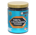 100 L-Glutamine Powder
