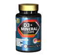 D3 + Mineral forte