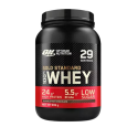 ON - Optimum Nutrition 100% Whey Gold Standard (908 gr)