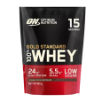 ON - Optimum Nutrition 100% Whey Gold Standard (450 gr)