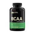 ON - Optimum Nutrition BCAA (200 Caps)