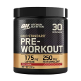 ON - Optimum Nutrition Gold Standard Pre Workout (330 gr)