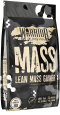 Warrior Mass Gainer - 5kg