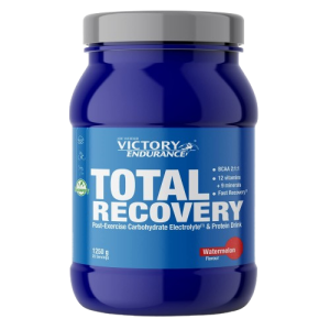 Weider Total Recovery