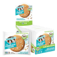 THE COMPLETE COOKIE® WHITE CHOCOLATE FLAVORED MACADAMIA