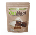 OatMeal Instant Brownie 1Kg