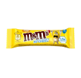 M&Ms Hi Protein Bar 51g Peanut