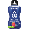 Bolero Berry Blend